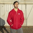 thumbnail image 4 of Unisex Zip Up Hoodie, 4 of 32