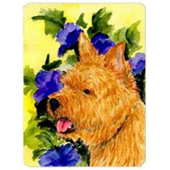 Norwich Terrier Mouse Pad