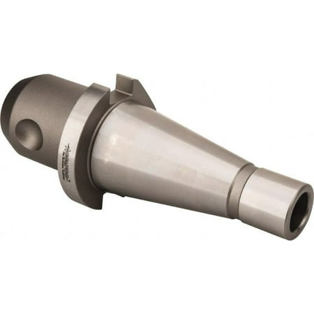 

Accupro NMTB40 Taper Shank 5/8 Hole End Mill Holder/Adapter