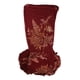thumbnail image 3 of Cubierta corta extraíble para silla de comedor Cubierta plisada para silla de elegante Estilo_3 Soledad Fundas para sillas de comedor, 3 of 9