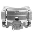 thumbnail image 7 of Detroit Axle - Front Left Brake Caliper w/Bracket Replacement for 2011 2012 Nissan Sentra Altima, 7 of 7
