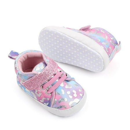 

Hunpta Toddler Shoes Toddler Infant Kids Girls First Walking Leisure Shoes Open Toe Leisure Shoes