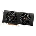 thumbnail image 6 of Sapphire Radeon RX 6700 XT Graphics Card, 6 of 7