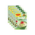 thumbnail image 4 of Winiary instant pudding PISTACHIO Flavor -Pack of 5- Limited Edition-, 4 of 6