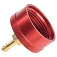 thumbnail image 3 of Extended Run Fuel Gas Cap Brass Hose for EU2200i EU1000i EU2000i EU20i, 3 of 10