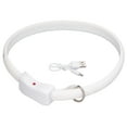 thumbnail image 2 of Light Up Collar De Perros, Robuste De Cuello De Perro LED LED De Seguridad Para Uso Nocturno, 2 of 7