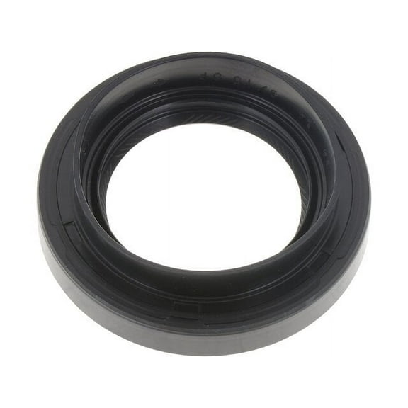 Auto Trans Output Shaft Seal - Compatible with 1984 - 2008 Toyota Corolla 1985 1986 1987 1988 1989 1990 1991 1992 1993 1994 1995 1996 1997 1998 1999 2000 2001 2002 2003 2004 2005 2006 2007