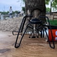 thumbnail image 3 of Estufa de Casete Portátil Spider con Potencia de Fuego Plegable, Encendedor para Acampar Al Aire Libre, Senderismo, Utensilios de Cocina de Supervivencia para Pícnic A, 3 of 5