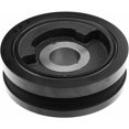 thumbnail image 2 of A-Premium Engine Harmonic Balancer Pulley Compatible with Chevrolet Express 2500 3500 4500 10-16, Silverado 2500 HD 3500 HD 11-16 & GMC Savana 2500 3500 4500 10-16, Sierra 2500 HD 3500 HD 11-16, 6.6L, 2 of 6