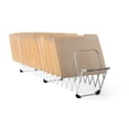 thumbnail image 4 of Caddy Lee Products Co. Archivo organizador Flexifile de 18 secciones, 4 of 4