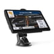 thumbnail image 3 of GPS Navigation System Car Motorcycle GPS Navigate Voice Guidance Music Player, 3 of 5