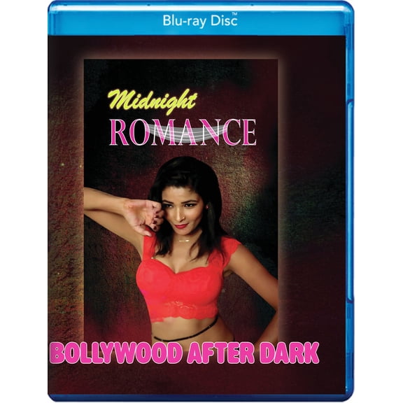 Bollywood After Dark - Midnight Romance [Blu-Ray]