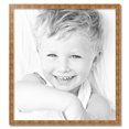 thumbnail image 2 of ArtToFrames 32" x 35" Gold Panel Picture Frame, 32x35 inch Multi Wood Poster Frame (WOM-5091),  Pack, 2 of 7