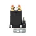 thumbnail image 2 of 500A DC Relay/contactor, Super Current Modified Car Main Power Switch 12V 24V ,Easy to Use, 2 of 4