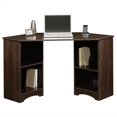 thumbnail image 1 of Sauder Bureau d'Angle Starts en Cerise Cannelle, 1 of 2