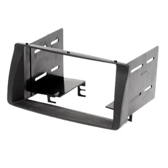 American International TOYK958 Double-DIN Dash Installation Kit For Toyota Corolla 2003 To 2008