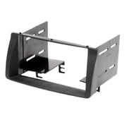 American International TOYK958 Double-DIN Dash Installation Kit For Toyota Corolla 2003 To 2008