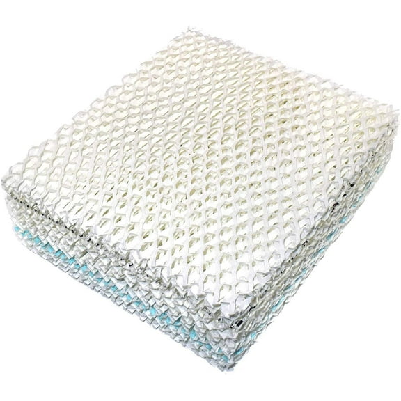 HQRP Wick Filter Replacement for Essick Air AIRCARE 1043 fits EP9 EP9R 800 series AIRCARE Essick Air Humidifiers