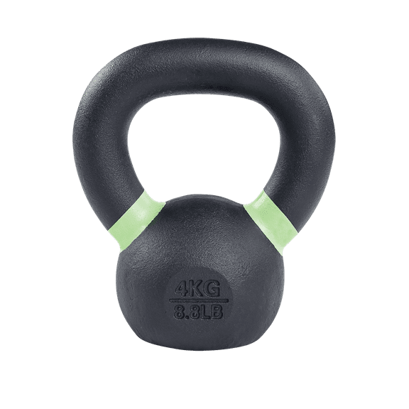 Body Solid Premium Training Kettle Bell - 4 kg