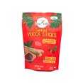 thumbnail image 7 of BoaVida Gluten-Free Cassava Salty Sticks, Mixed Flavors, Lactose-Free, 6 Pack, 4.6 oz, 7 of 7