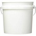 thumbnail image 4 of Leaktite 1GL 1 Gallon White Plastic White Pail, 4 of 4
