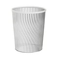 thumbnail image 1 of Light Threaded Can Vertical Light Translucent Large Capacity Can Style Can Sticks P Bags Recycle Bags Large Garden Bags Restroom Bags Sol Bag Hen Bag N Bags Household Kitchen Items Paper Compactor, 1 of 3