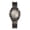 Blaksilver, variant on Men's Analog Quartz Removable Band Calendar Y2K Watch with Dark No-Mark Dial Luminous Hands – Punk Style for Men