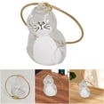 thumbnail image 4 of Botella Almacenamiento Gato Caja Cat Transparente (estilo E), 4 of 9