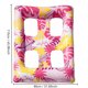 thumbnail image 4 of Silla Flotante Ergonómica La Piscina Inflable para () Rosa, 4 of 9
