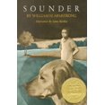 thumbnail image 1 of Sounder, William H. Armstrong Couverture Rigide, 1 of 1