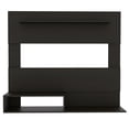 thumbnail image 4 of Mueble Panel Para Tv Hasta 55 Beijing Wengue Excelsior, 4 of 5