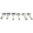 thumbnail image 6 of WCS Classic Collection Razor 110S, Stainless Steel-Open Comb, 6 of 11