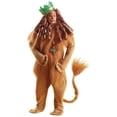 thumbnail image 4 of Barbie Wizard of Oz Cowardly Lion Doll, Pink Label, 2006, 4 of 6