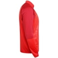 thumbnail image 2 of Sudadera Puma Cup Training 656014-01 rojo L para Hombre, 2 of 4
