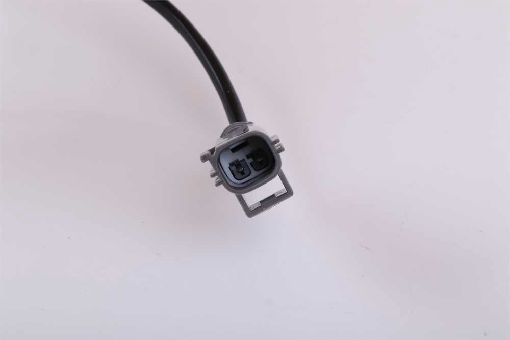 Nissens 996177 Engine Coolant Reservoir