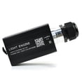 thumbnail image 3 of 500pcs Fiber Optic Car Home Headliner Star Light Kit Roof Ceiling Lights Remote, 3 of 5