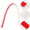 thumbnail image 1 of BESTYASH High Shower Threshold Water Dam Shower Water Splash Guard Silicone 1Pack, 1 of 8
