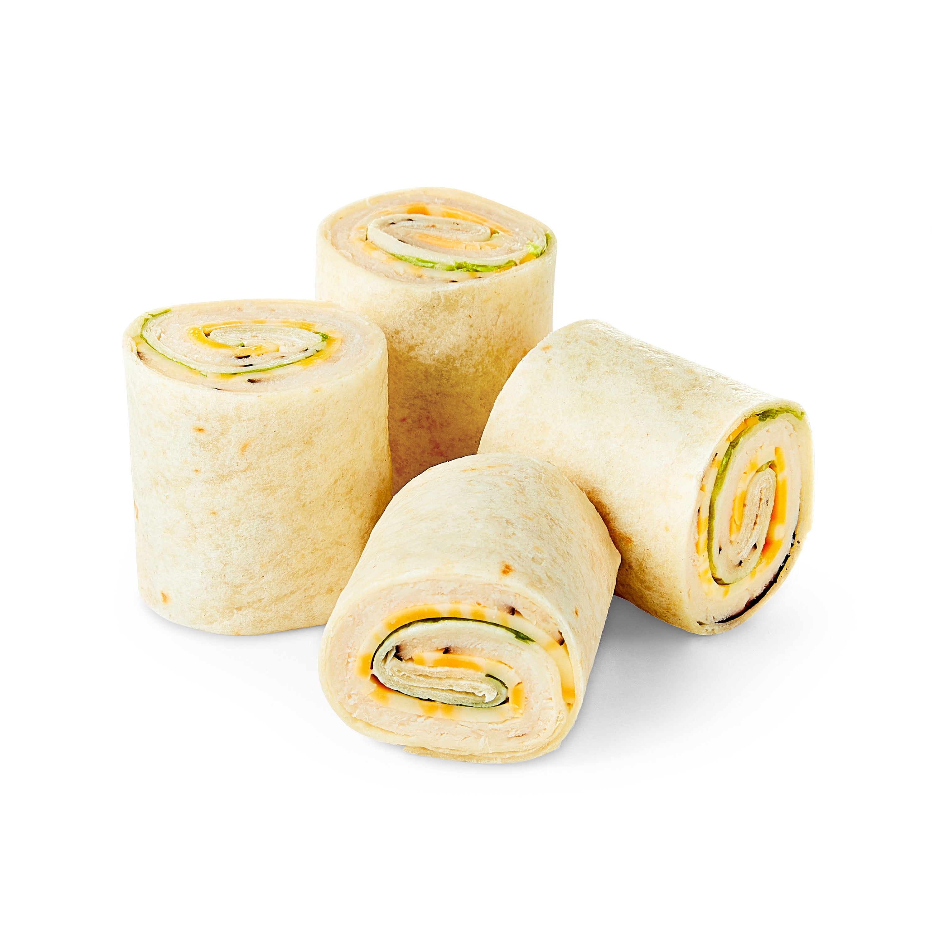 Marketside Turkey Deli Pinwheel, 1 Count