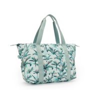 Kipling Art Medium Printed Tote Bag