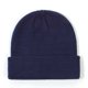 thumbnail image 1 of Gorro infantil de lana de punto para otoño e invierno, gorro tipo jersey para bebé, para niños y niñas, 1 of 6