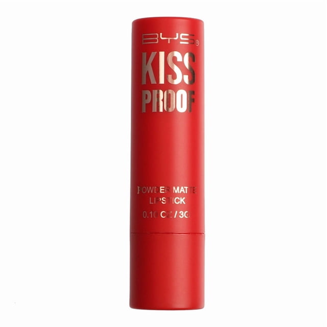 Labial Mate Indeleble Tango BYS/código BY587 /1 pieza