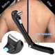 thumbnail image 2 of Afeitadora eléctrica de pelo para hombres, depilación Manual, cortadora de pelo corporal plegable inalámbrica, herramienta de depilación para ducha, 2 of 4