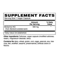 thumbnail image 2 of Holly Hill Health Foods Berberine 500 mg, 120 Vegan Capsules, 2 of 4