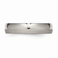 thumbnail image 4 of Titanium 5mm Polished Band, 4 of 8