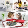 thumbnail image 2 of 5d Diamond Painting Kit For Adults, Diamond Painting Kits,diamond Painting Complete,diamond Art Cartoon,diamond Painting For Home Wall Decor 30 X 30 C, 2 of 5