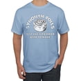 thumbnail image 2 of Wild Bobby Synonym Roll Just Like Grammar Used To Make Men Tee, 2 of 6