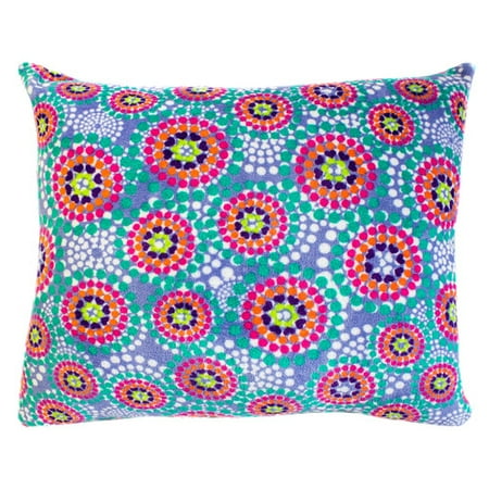 Cozy Home and Bath Oversized Plush Floor Pillow - Walmart.com