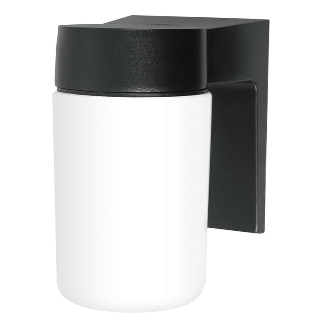 Arbotante Tipo Vaso De Led Volteck ARB-002L