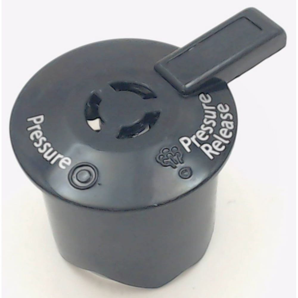 Cuisinart Pressure Cooker Pressure Limit Valve for CPCPLV600 Walmart