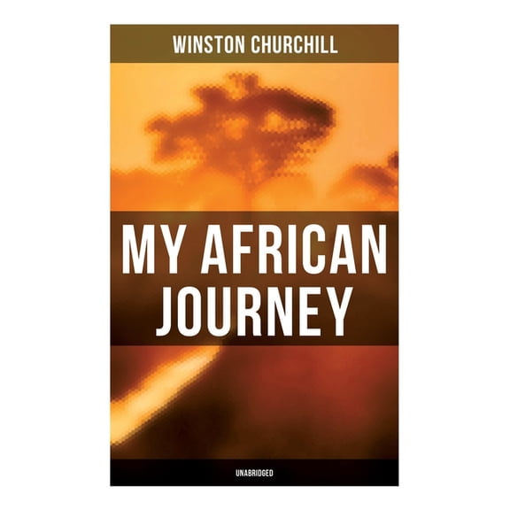 My African Journey (Unabridged), (Paperback)